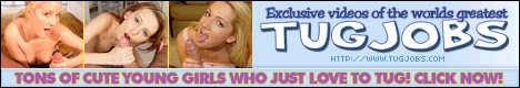 cute tugjobs girls